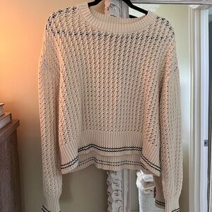 Varley Sweater